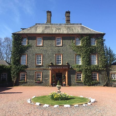Best Western Moffat House Hotel Exterior photo