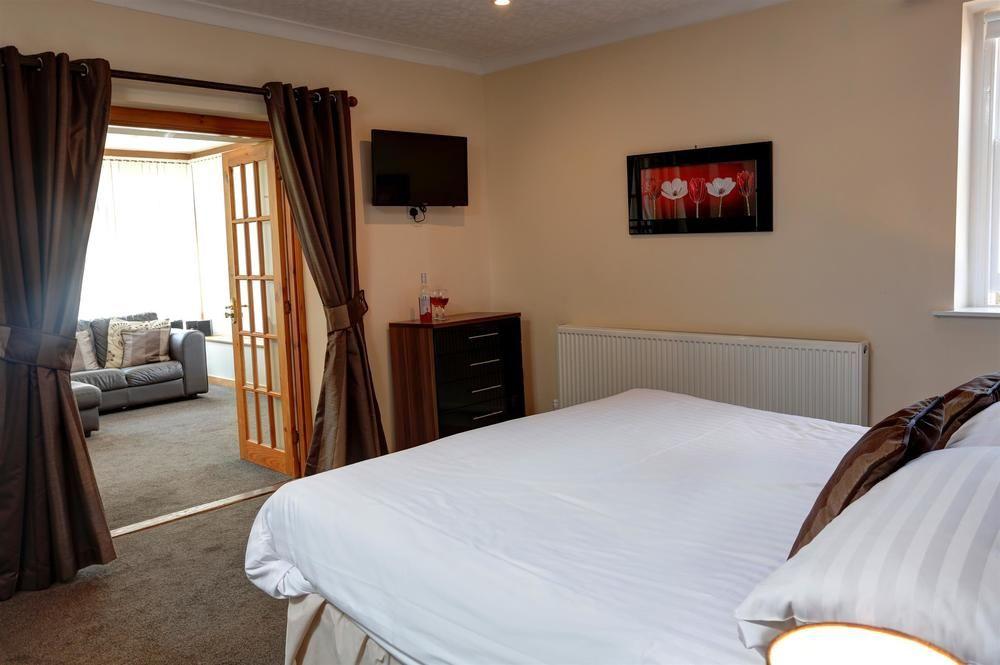 Best Western Moffat House Hotel Exterior photo