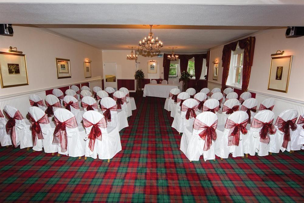 Best Western Moffat House Hotel Exterior photo