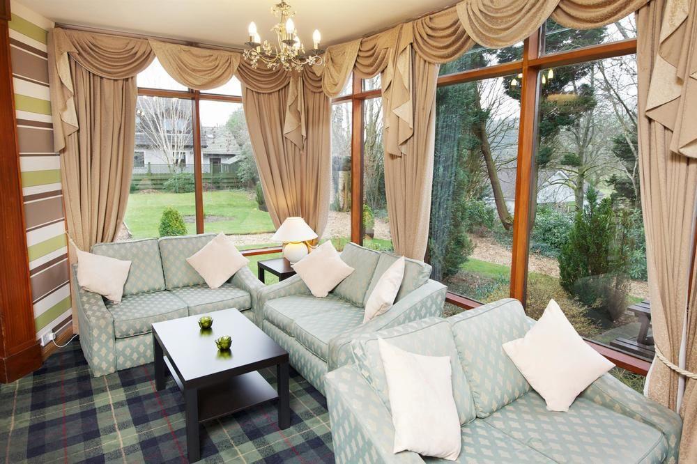 Best Western Moffat House Hotel Exterior photo