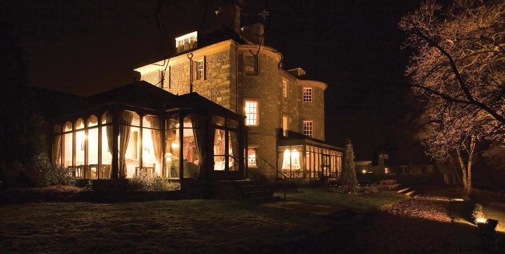 Best Western Moffat House Hotel Exterior photo