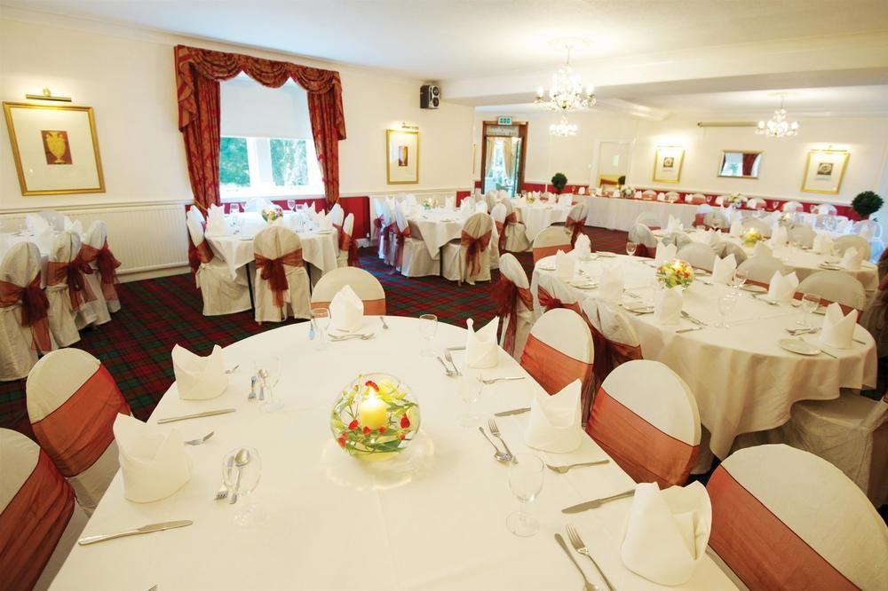 Best Western Moffat House Hotel Exterior photo