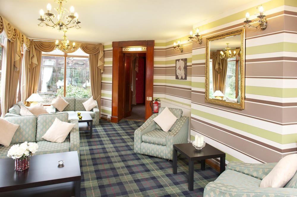 Best Western Moffat House Hotel Exterior photo