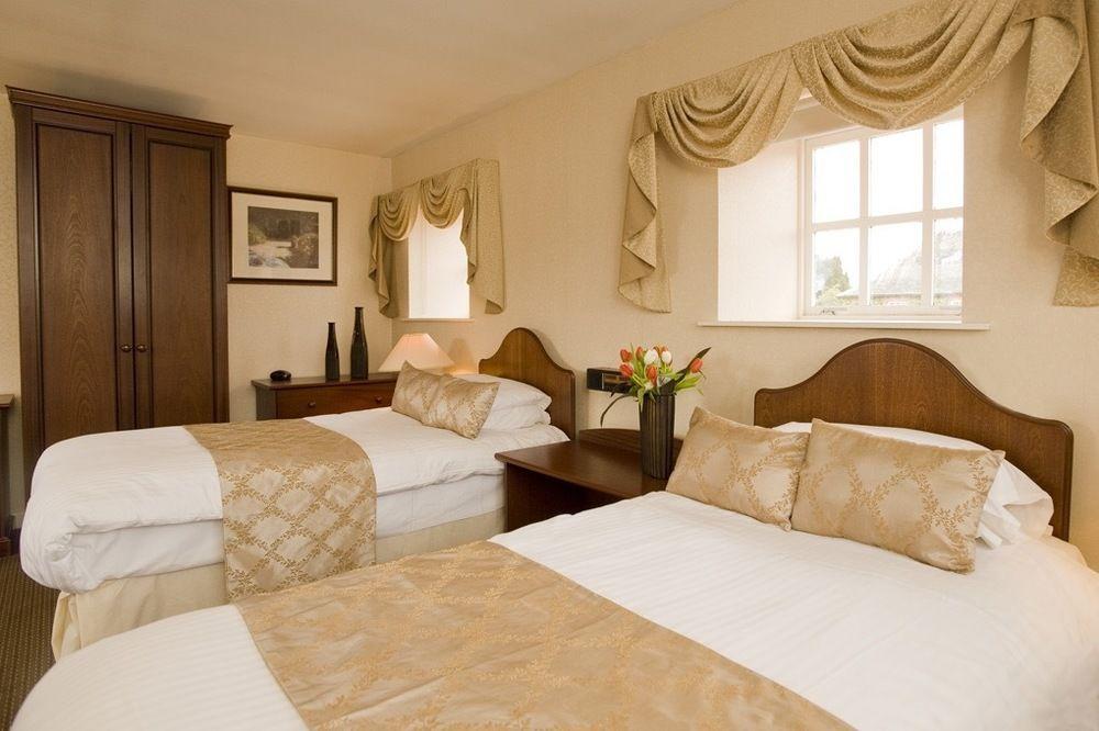Best Western Moffat House Hotel Exterior photo
