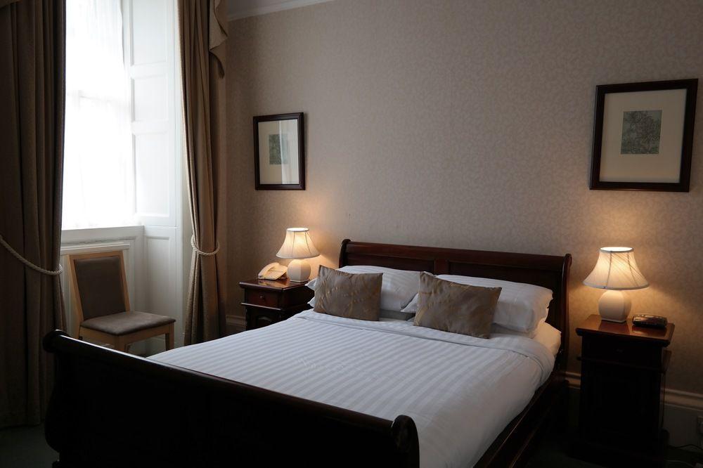 Best Western Moffat House Hotel Exterior photo
