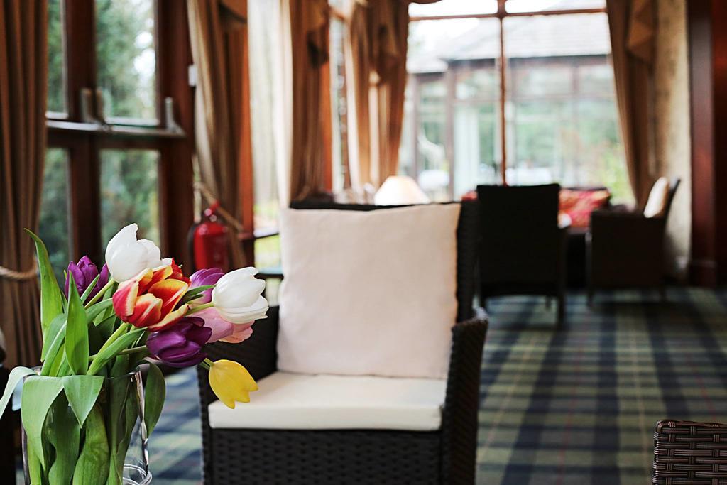 Best Western Moffat House Hotel Exterior photo