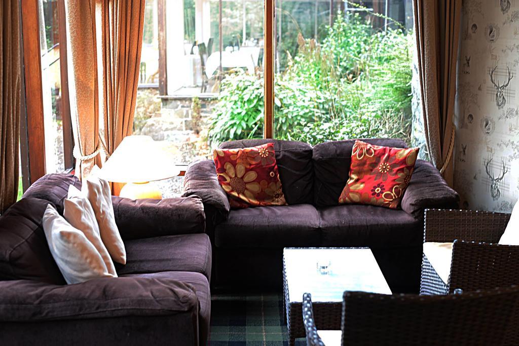 Best Western Moffat House Hotel Exterior photo
